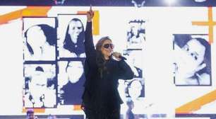 Ana Carolina mostra viagem com a namorada na Áustria, veja fotos