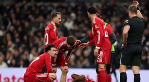 Contratação mais cara da história da Premier League ganha previsão de retorno