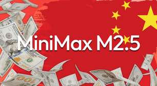 Empresas chinesas estão em corrida pela IA, mas não é a que você pensa: o objetivo é quem consegue torná-la mais barata