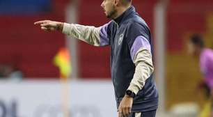 Anselmi elogia atitude do Botafogo em Potosí e projeta virada: "A história será diferente"