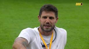 BBB 26: Jonas encerra reinado com reviravolta na avaliação externa