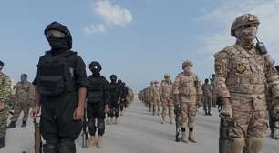 UE formaliza Guarda Revolucionária do Irã como 'grupo terrorista'