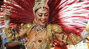 Por que Juliana Paes decidiu voltar a desfilar pela Viradouro?