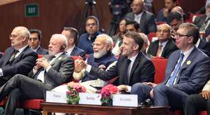 Lula se reúne com Macron e premiê da Croácia e discute Mercosul-UE