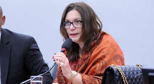 Desembargador nega remoção de post de Bia Kicis que associa PT ao narcotráfico