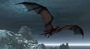 Por que dragões não podem existir?