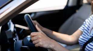 Pare de cometer este erro bem comum no trânsito: novas câmeras com inteligência artificial em São Paulo multiplicaram o número de multas por 10