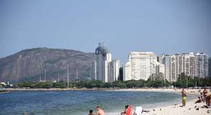 'É própria para banho?': RJ possui 6 das 10 praias mais buscadas na internet