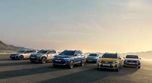 Dacia acelera ofensiva global em 2026 e pode antecipar caminhos para a Renault no Brasil