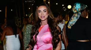 Pegou alguém? Nicole Bahls faz revelação sobre romance no Carnaval: 'Eu vou ter que...'