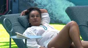 'BBB 26': Solange sugere novo alvo: 'Tirando ela, enfraquece...'