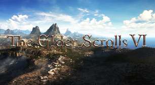 Elder Scrolls 6 usará Creation Engine 3, confirma Todd Howard