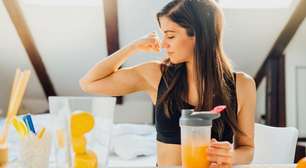 Rotina puxada e pouca imunidade? veja 3 benefícios da vitamina C