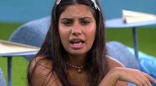 BBB 26: Quantos anos tem Gabi? Sister estuda psicologia e vende doce na rua