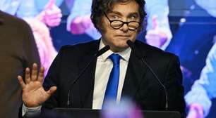 Milei desafia sindicatos com reforma trabalhista e gera tensão na Argentina