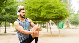 Entenda como os alongamentos ajudam no desempenho do corredor