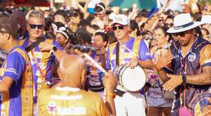 Carnaval 2026 reúne 60 mil foliões em Guararema, segundo Prefeitura