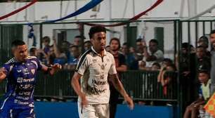 Nos pênaltis, Remo bate o Águia e avança à semifinal do Parazão