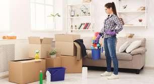 Sua casa parece menor do que é? O problema pode estar na organização