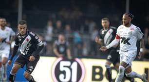 Neymar "puxa" corrente de apoio a Coutinho após decisão de deixar o Vasco; veja