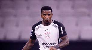 Corinthians libera Cacá para acertar com o Vitória
