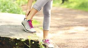 Dor no calcanhar? Saiba tudo sobre a fascite plantar e como evitar