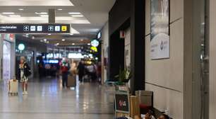 Argentina entra em greve geral contra reforma trabalhista de Milei