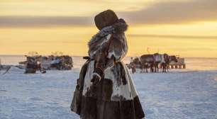 Afinal, esquimós vivem em iglus ou isso é apenas um mito?