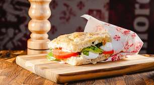 Casas especializadas em panini viram tendência na capital paulista