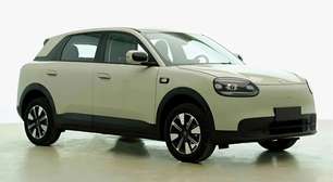 QQ, nova submarca da Chery, quer bater de frente com BYD e Geely