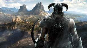 The Elder Scrolls 6 será retorno ao estilo clássico de Skyrim e Oblivion, diz Todd Howard