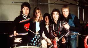 'Man on the Run' é um olhar essencial sobre Paul McCartney e os Wings