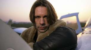 Os álbuns malditos de Bruce Dickinson que o cantor resolveu relançar