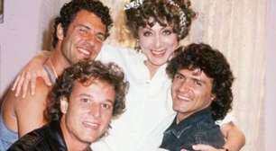 Você sabia? Vilão de 'Rainha da Sucata' é padrasto de humorista famoso; saiba quem é