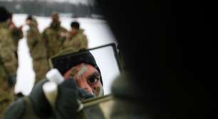 É evidente que a Rússia pode absorver milhares de baixas; portanto, a Ucrânia já está elaborando um plano muito mais arriscado