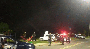 GCM de Sorocaba apreende Fiat Uno com R$ 91 mil de débitos após fuga