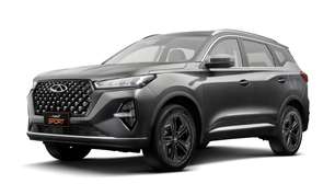 Tiggo 7 fica mais caro após novo reajuste incluindo versão Sport