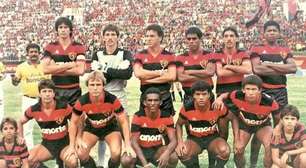 Brasileirão 87: Sport se pronuncia sobre parecer favorável ao Flamengo