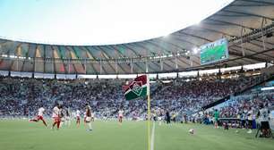 Fluminense ganha reforços no departamento médico e vê nome importante mais perto de retorno para clássico