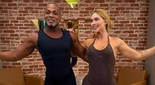 Professor de Virginia expõe declaração da famosa sobre fantasia: 'Não vou conseguir'