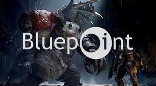 Sony fecha a Bluepoint Games após revisão interna na PlayStation