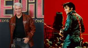 Baz Luhrmann anuncia novo projeto sobre Elvis Presley