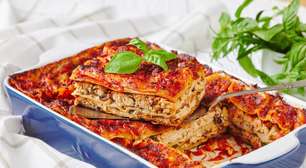 Almoço sem carne: 5 receitas práticas para a Quaresma