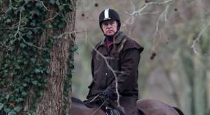 Quem é o ex-príncipe Andrew, preso no Reino Unido por ligações com caso Epstein