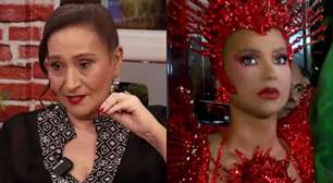 Sonia Abrão surpreende ao falar do desempenho de Virginia no Carnaval: 'Dando tudo errado'