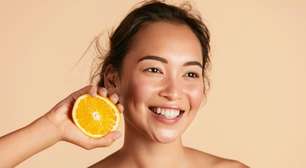 O poder da vitamina C: como o ativo protege o colágeno após os 35