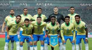 Brasil fará amistoso com o Egito uma semana antes da Copa do Mundo