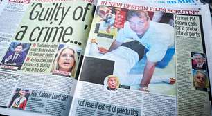 Ex-príncipe Andrew preso: o que falta esclarecer sobre o caso Epstein?