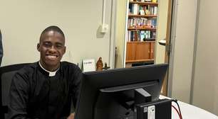 Padre Alan assume comunicação da Arquidiocese do Rio e une fé, jornalismo e serviço à informação