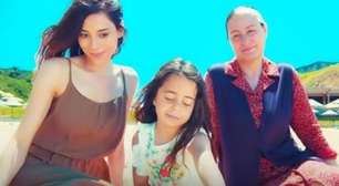 A última e emocionante frase da novela 'Mãe' simboliza o amor de duas pessoas feitas uma para a outra